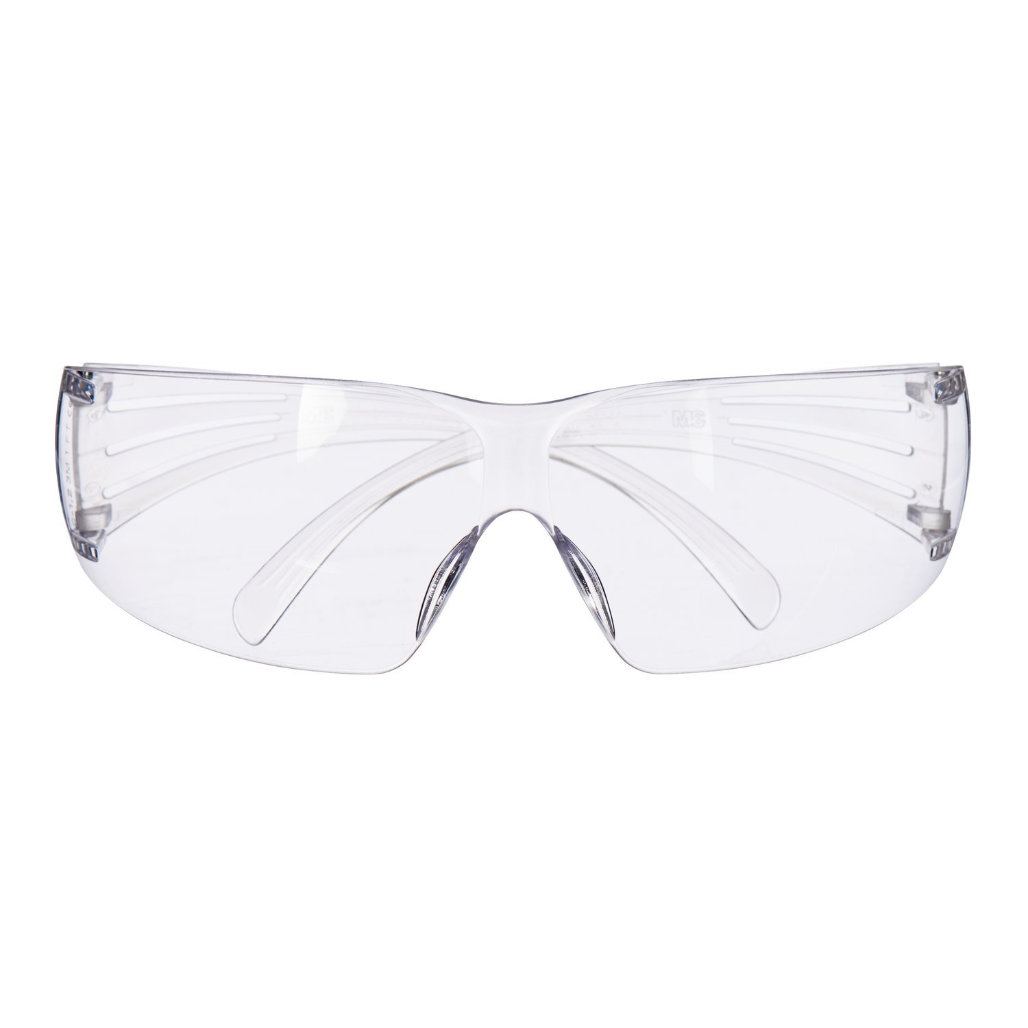 3M Deutschland SecureFit 200 SFIT0AS Safety Glasses Clear AS DE272967345