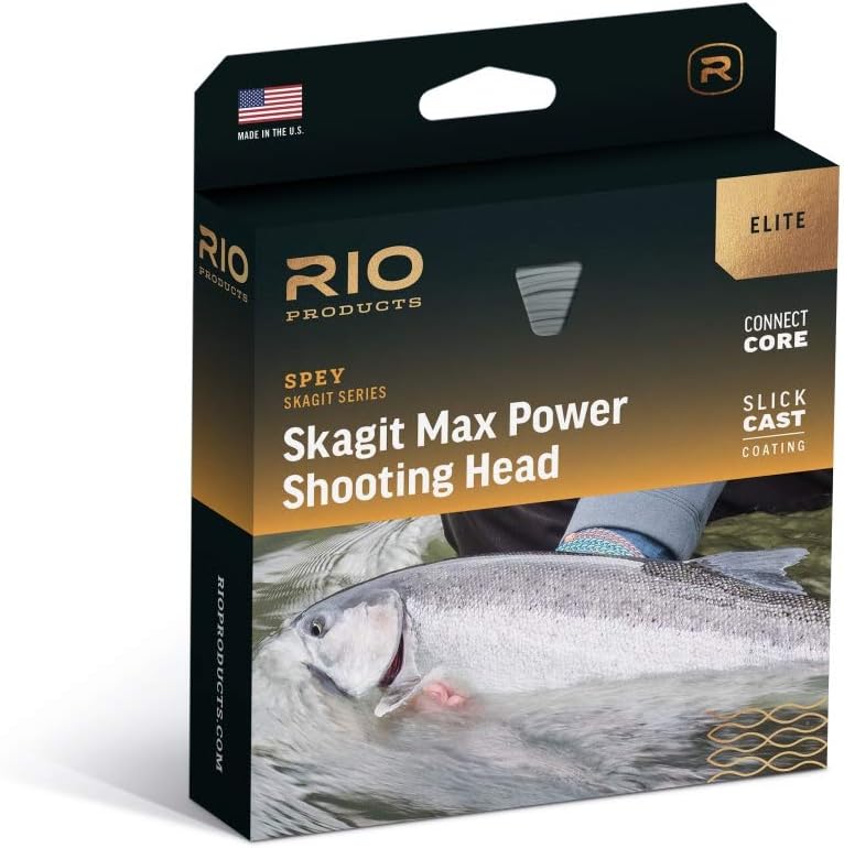 Skagit trout max Clearance