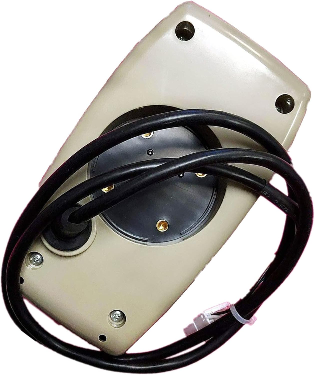 Geofrey Monitor Panel 157-3198 1573198 Compatible with Caterpillar 312C 315C 318C E320C 330C Cat 3046 3054 3054C 3054E 3064 3066 3126 3126B C-9 C6.4 Engine