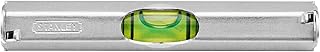 Stanley 42-287 3-3/32-Inch Aluminum Line Level