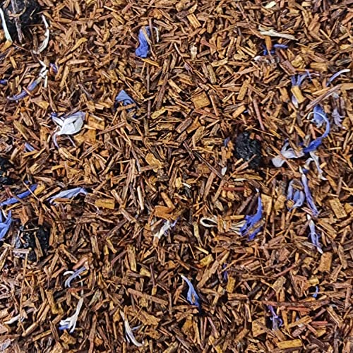 Blaubeere Rooibos Tee Naturideen® 100g