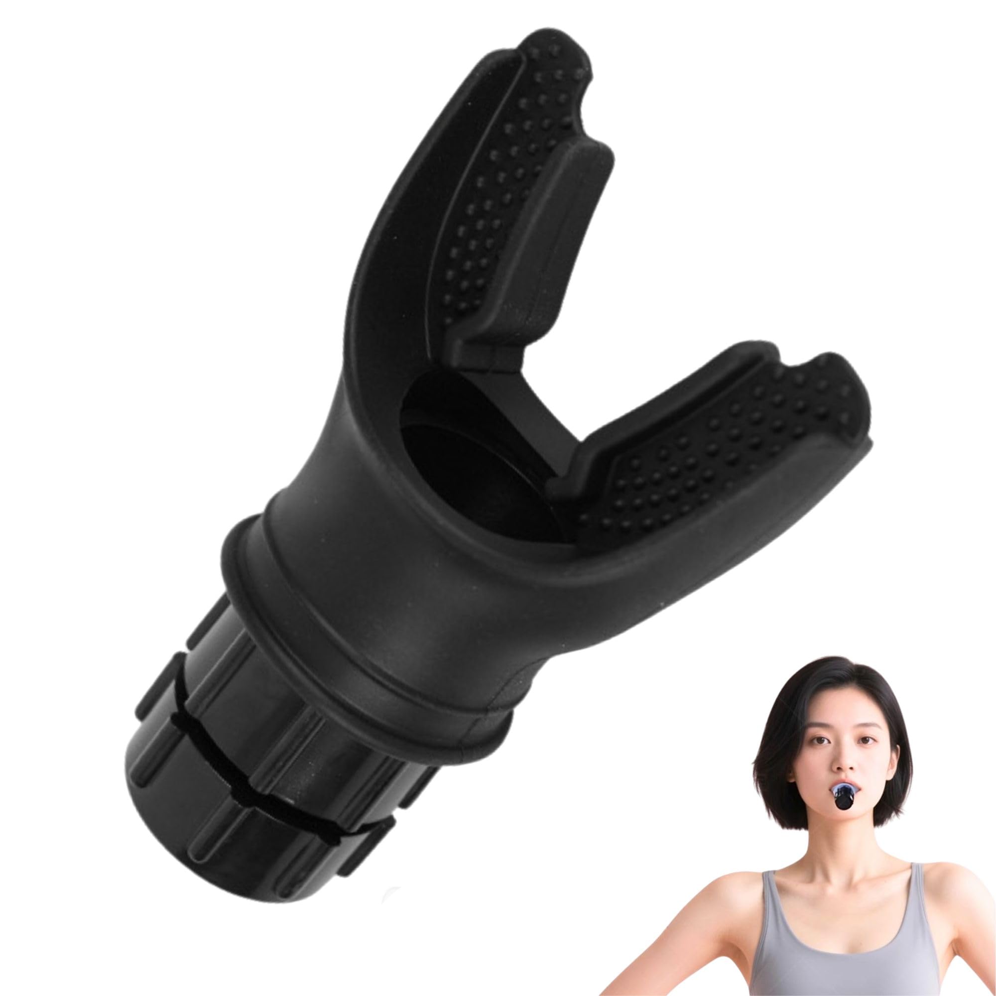 Parhumsin 呼吸筋 肺活量 トレーニング 鍛える 呼吸 トレーニング器具…