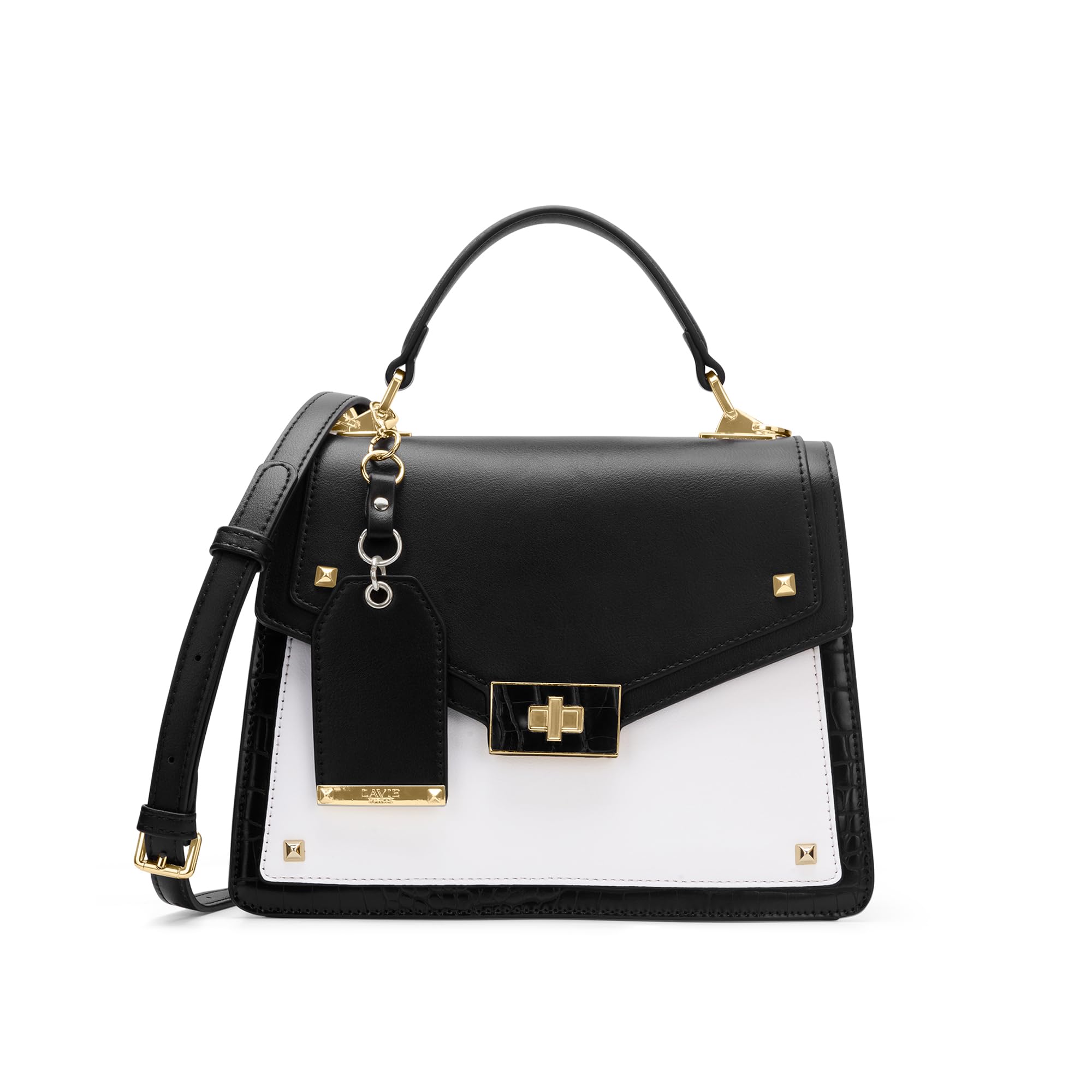Women's Ales Medium Flap Crossbody Sling Bag | Ladies Purse Handbag | Gift for Women-image-9