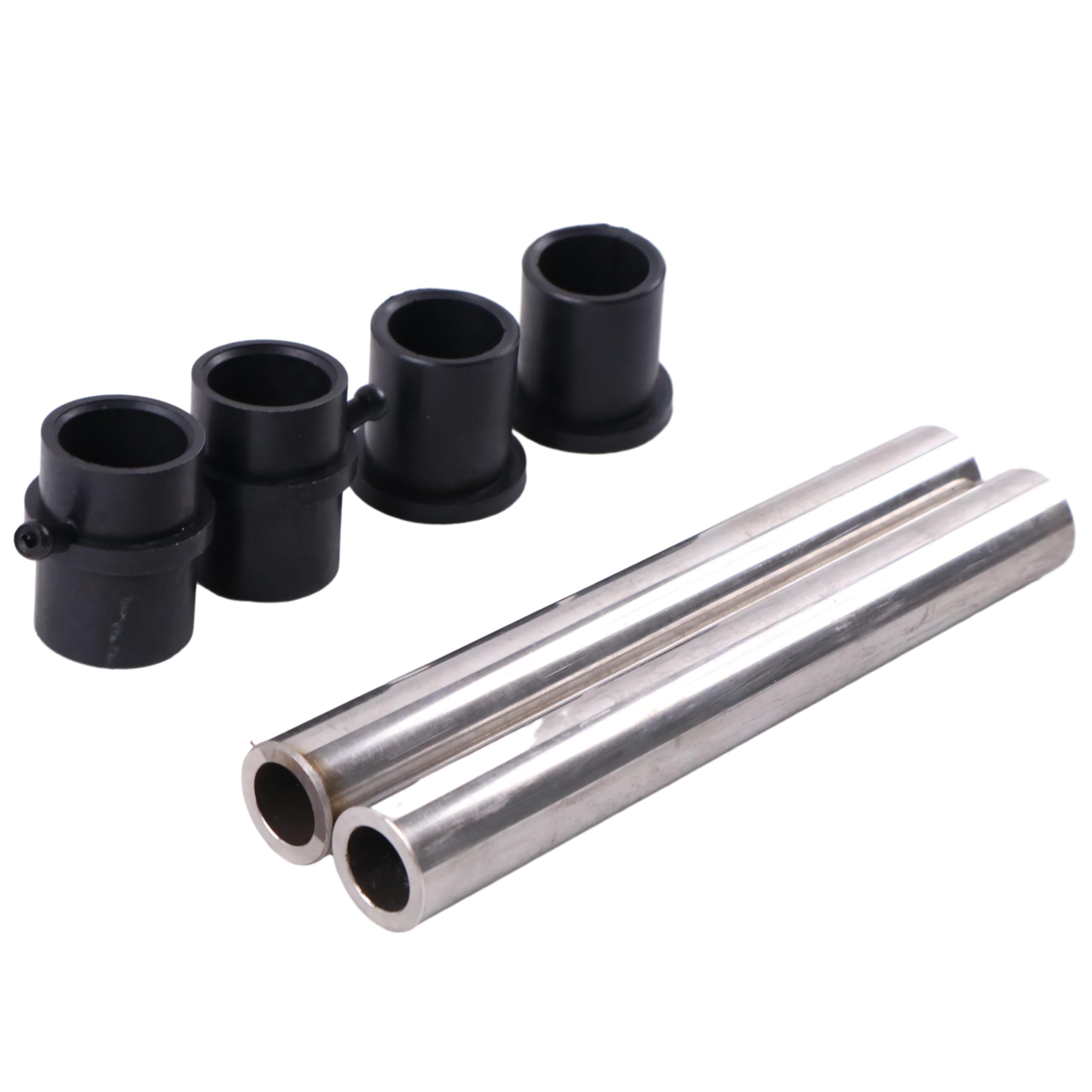 Amazon.com: DVPARTS 2X Kit Upgrade Stainless Steel Front Wheel