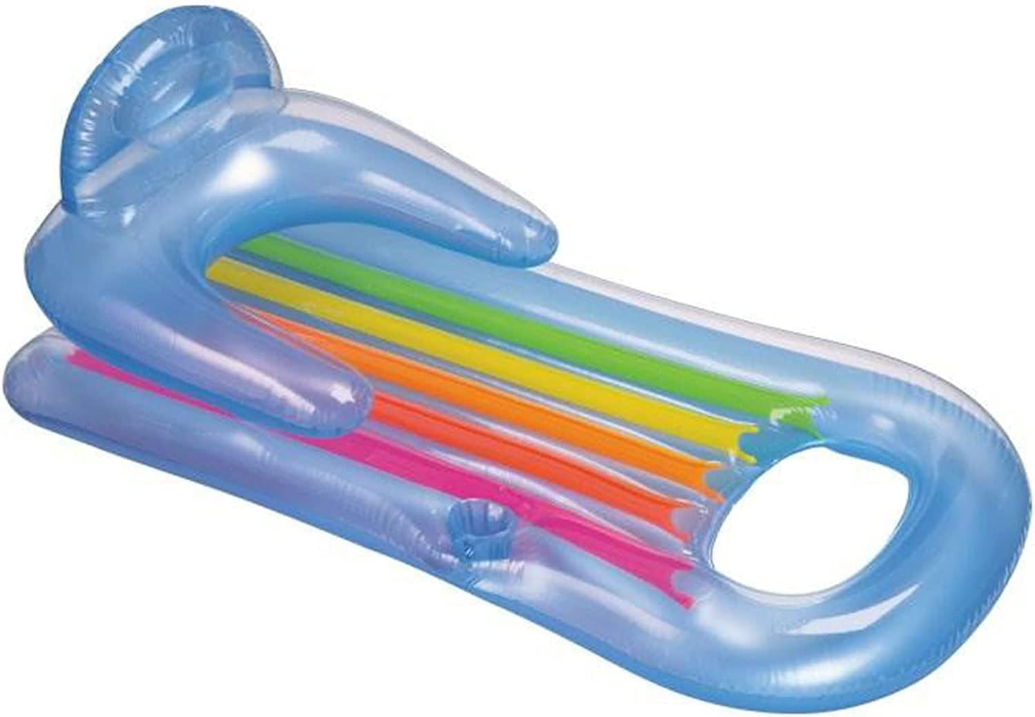 King Kool Lounges, Multi-Colour, 58802