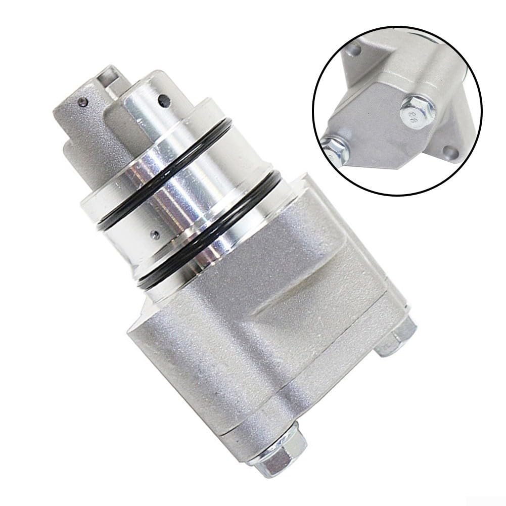 Tendeur de chaîne 14510-PCX-005 pour Honda pour modèles S2000 de 2000 à 2009 Pièce de rechange compatible OEM