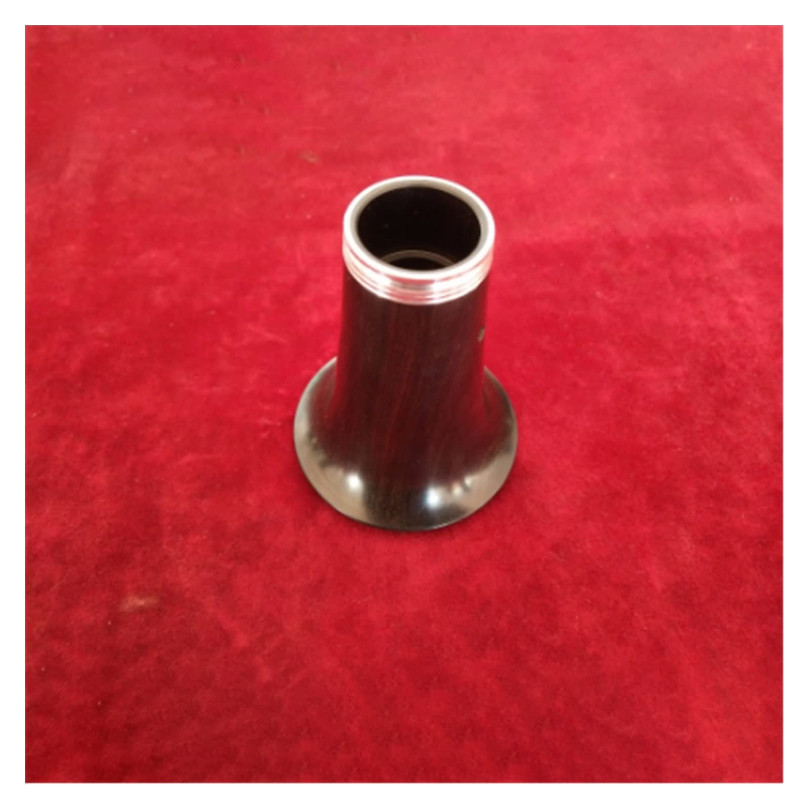 principianti Clarinetto Clarinetto A Chiave C Di Alta Qualità Strumenti A Fiato Professionali In Ebano Clarinetto Tubo Nero Buon Materiale E Suono Strumenti a fiato