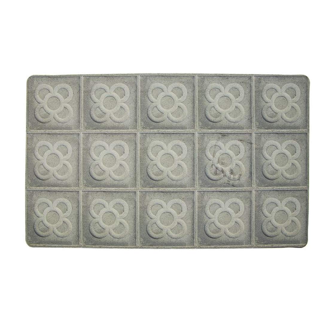 Alfombra Antideslizante Cocina Barcelona Panot 75 cm