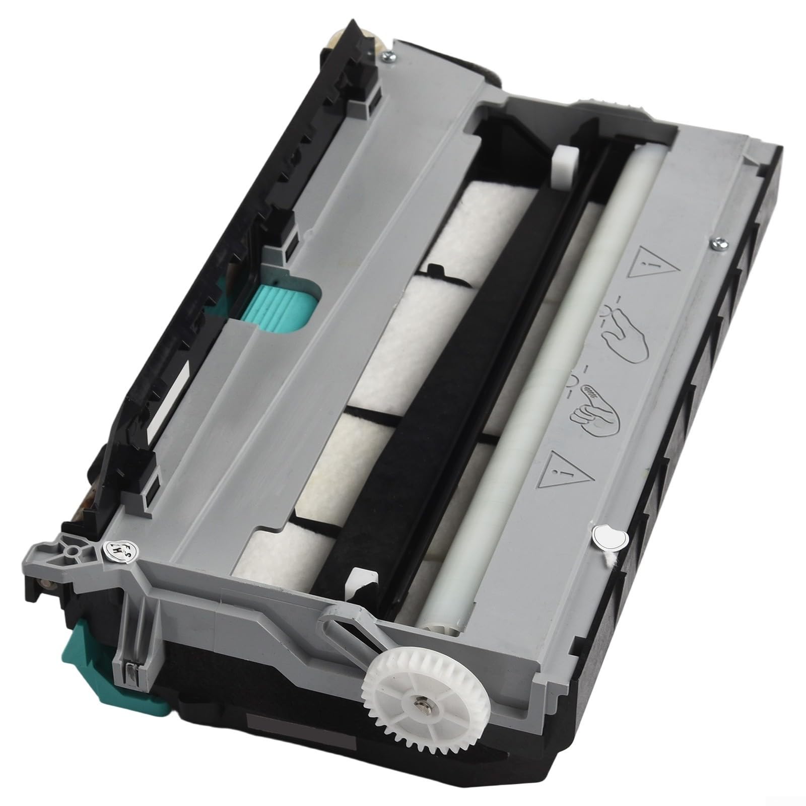 Druckmodul Montage Papierkorb Sammeleinheit kompatibel mit HP Pro X451 X476 X551 X576 PageWide 352Dw 377Dw 452Dw 577Dw 477Dw P55250dw P57750dw Drucker