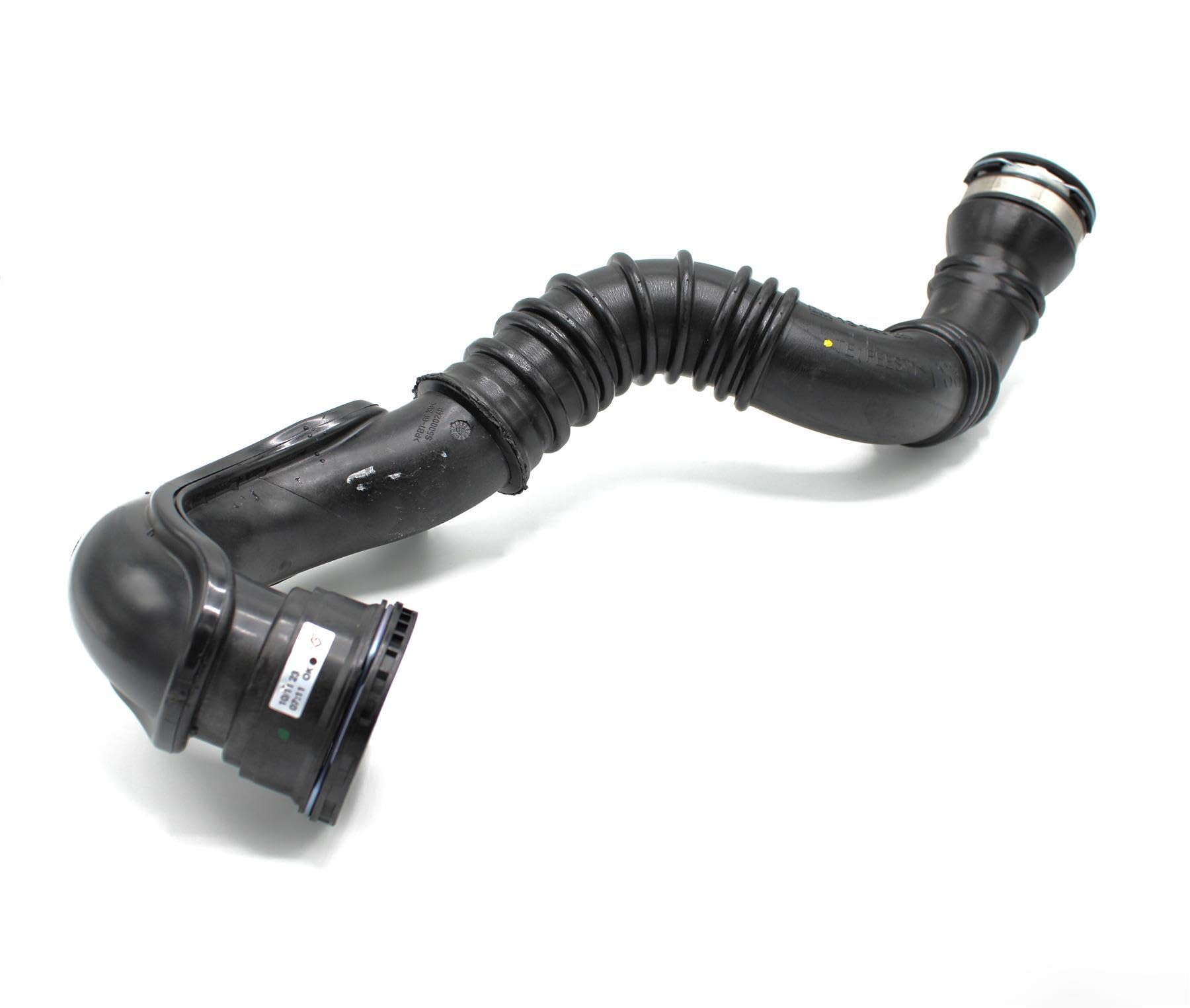 LSC 13265280: Genuine 1.7 CDTi Turbo Intercooler manguera de salida/tubo – nuevo de LSC