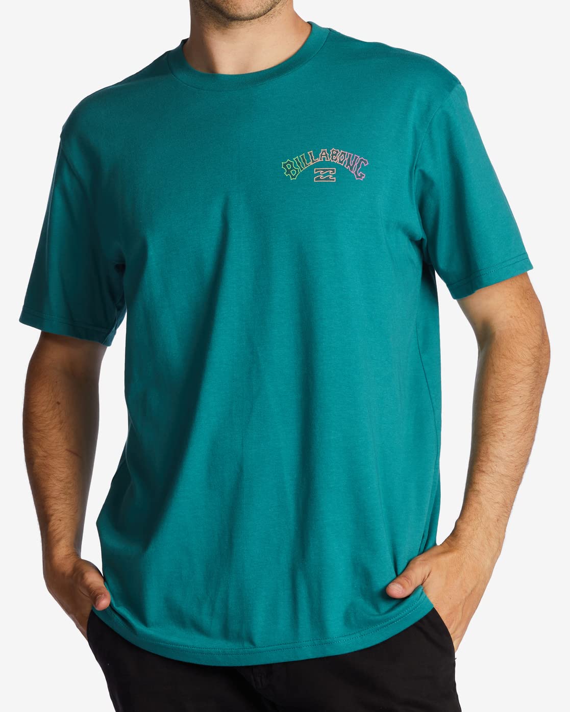 Billabong Arch Fill - T-Shirt for Men