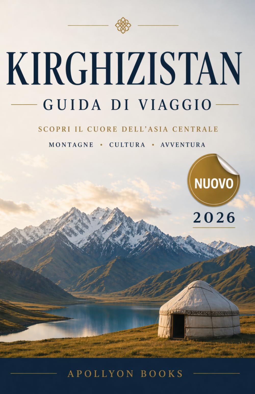 Kirghizistan Guida di viaggio 2026