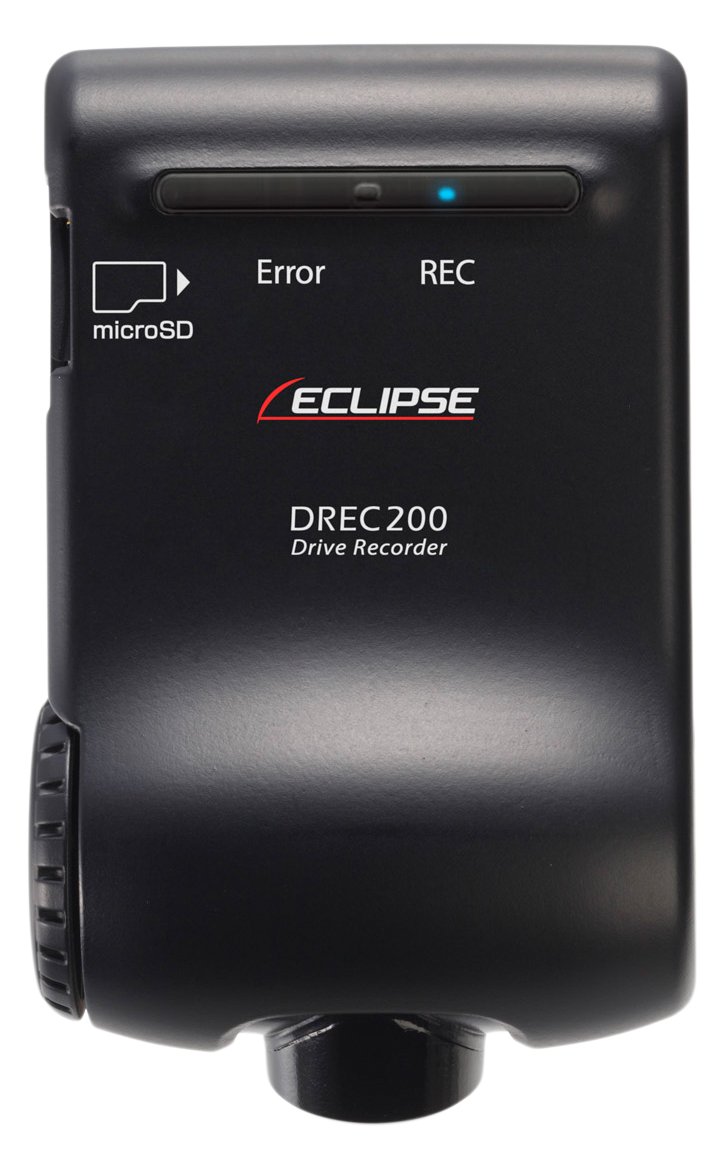 イクリプス AVN-RB7＋ドライブレコーダーDREC200セット