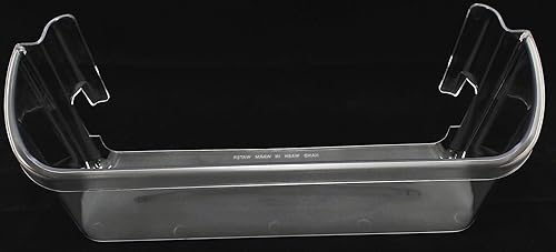 Seneca River Trading Barra de puerta de refrigerador para Frigidaire, AP2115742, PS429725, 240323002