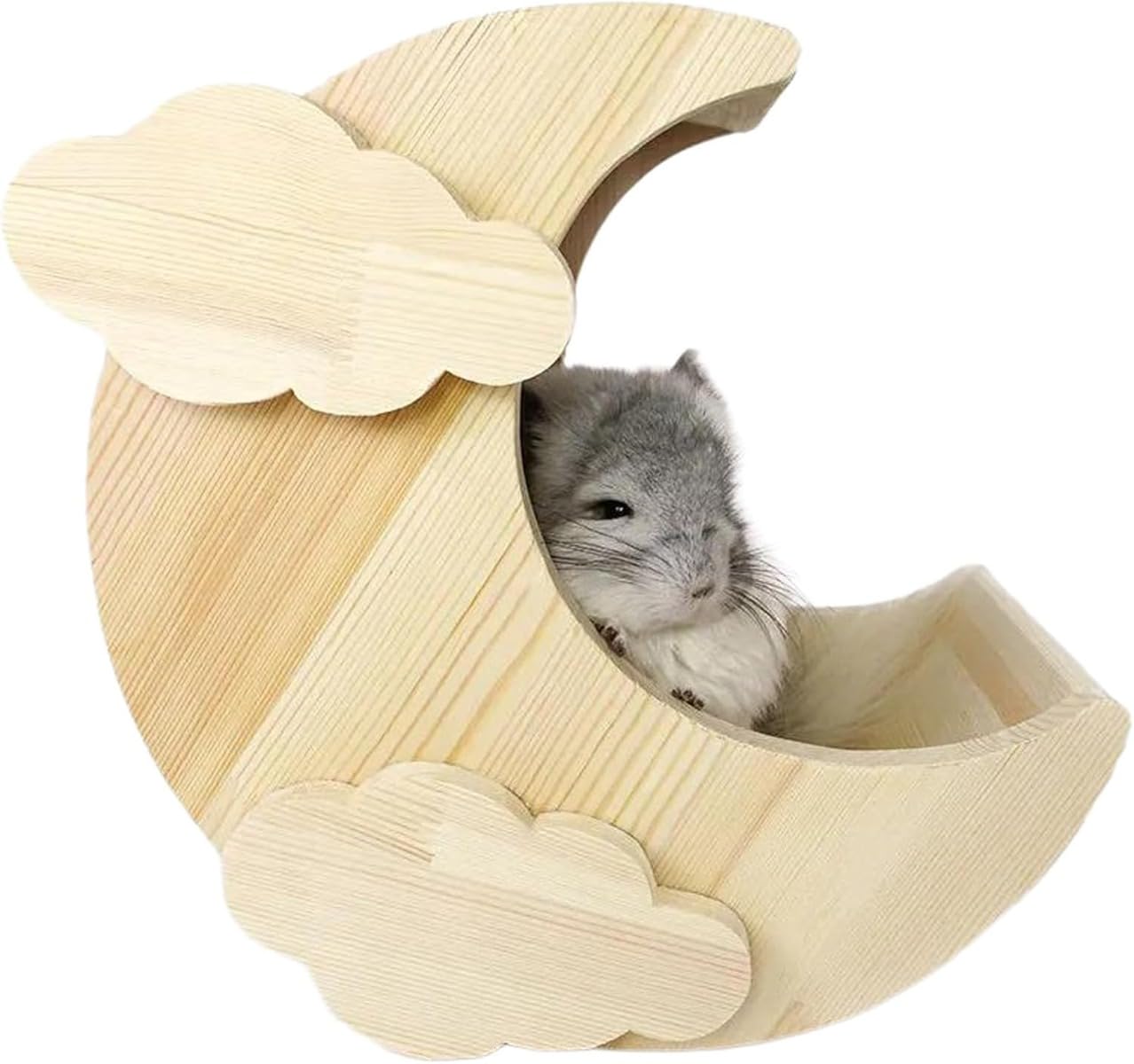 ハムスター用のお家 ハムスターハウス 小動物用ハウス – YUCHONG