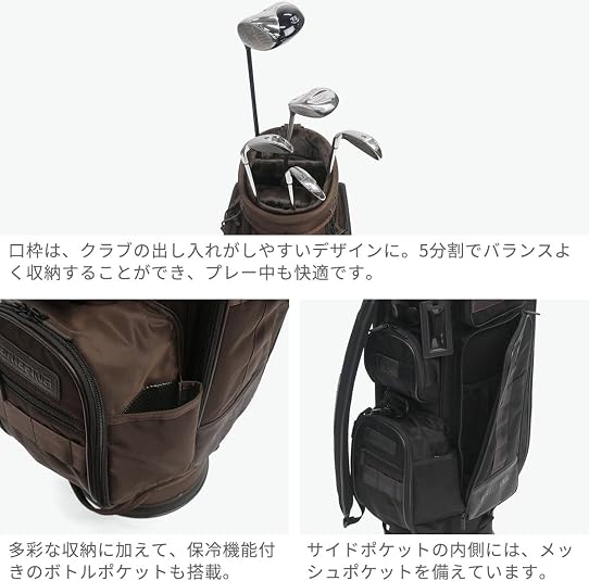 Amazon | [ブリーフィング] CR-6 ＃03 LC HOL BRG253D41 BROWN