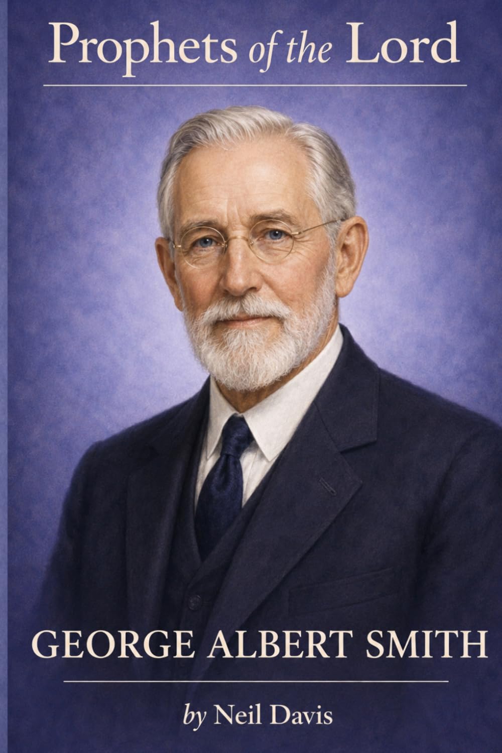 Prophets of the Lord: George Albert Smith