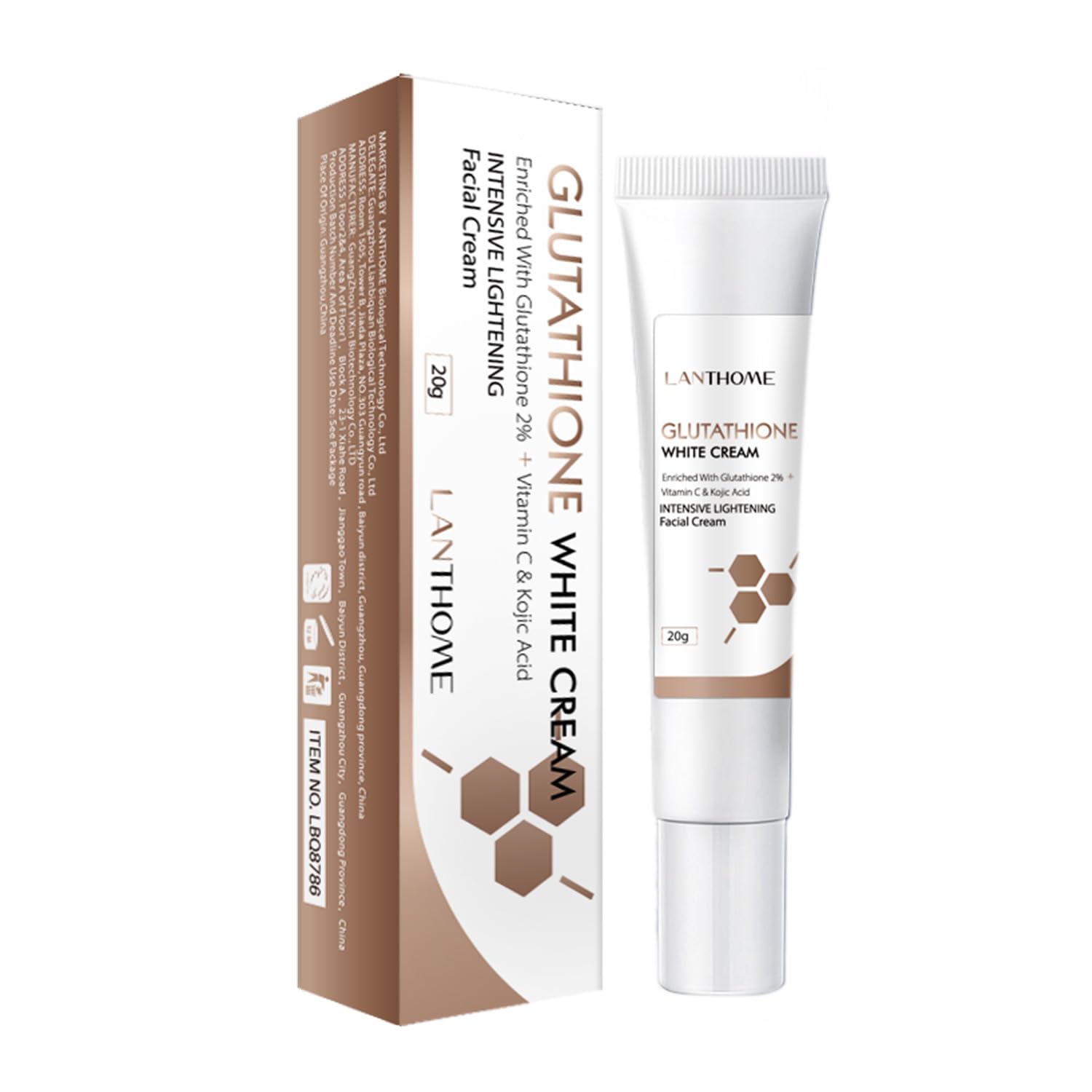 white glutathione tone up cream Beaute Melasma-X Glutathione Brightening Tone Up Cream -45ML –  zelirabeautyshop main image 0