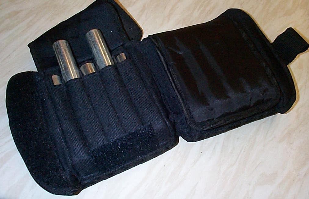 Ankle Weights heavy Adjustable 5lb SOLD SINGLE STEEL RODS