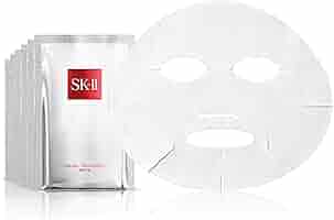SK-II フェイシャル トリートメント マスク　セット売り 61uIcxtdUTL._AC_SY200_QL15_.jpg