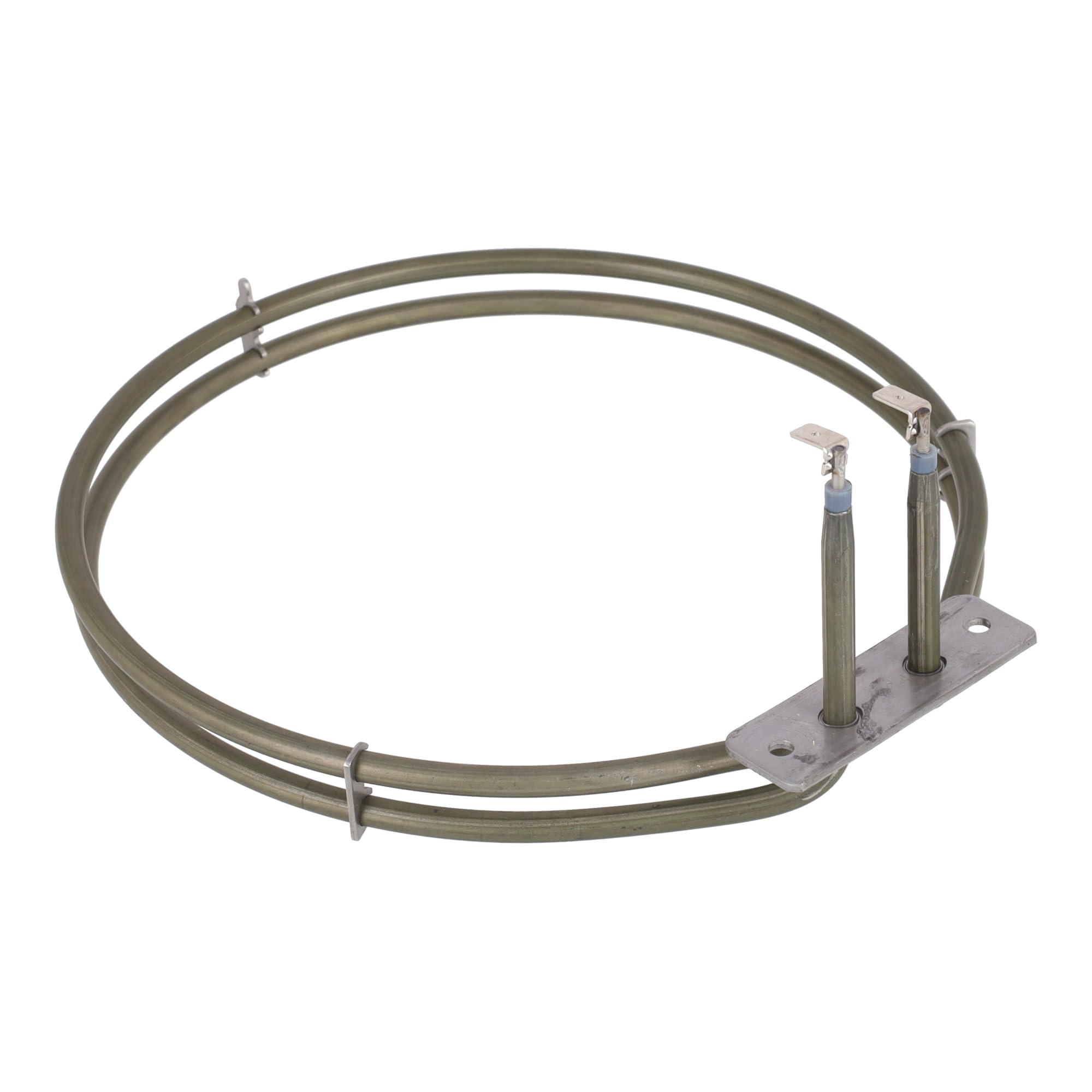 sparefixd for Zanussi Fan Oven Element Round 2400w 140089339059 