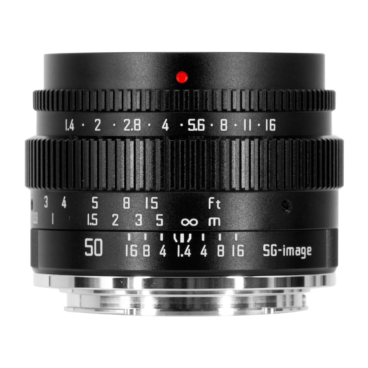 SG-image 50mm F1.4 m4/3 マイクロフォーサーズ　新品 Amazon.co.jp: SG-image 50mm F1.4 マイクロフォーサーズ 大口径 単