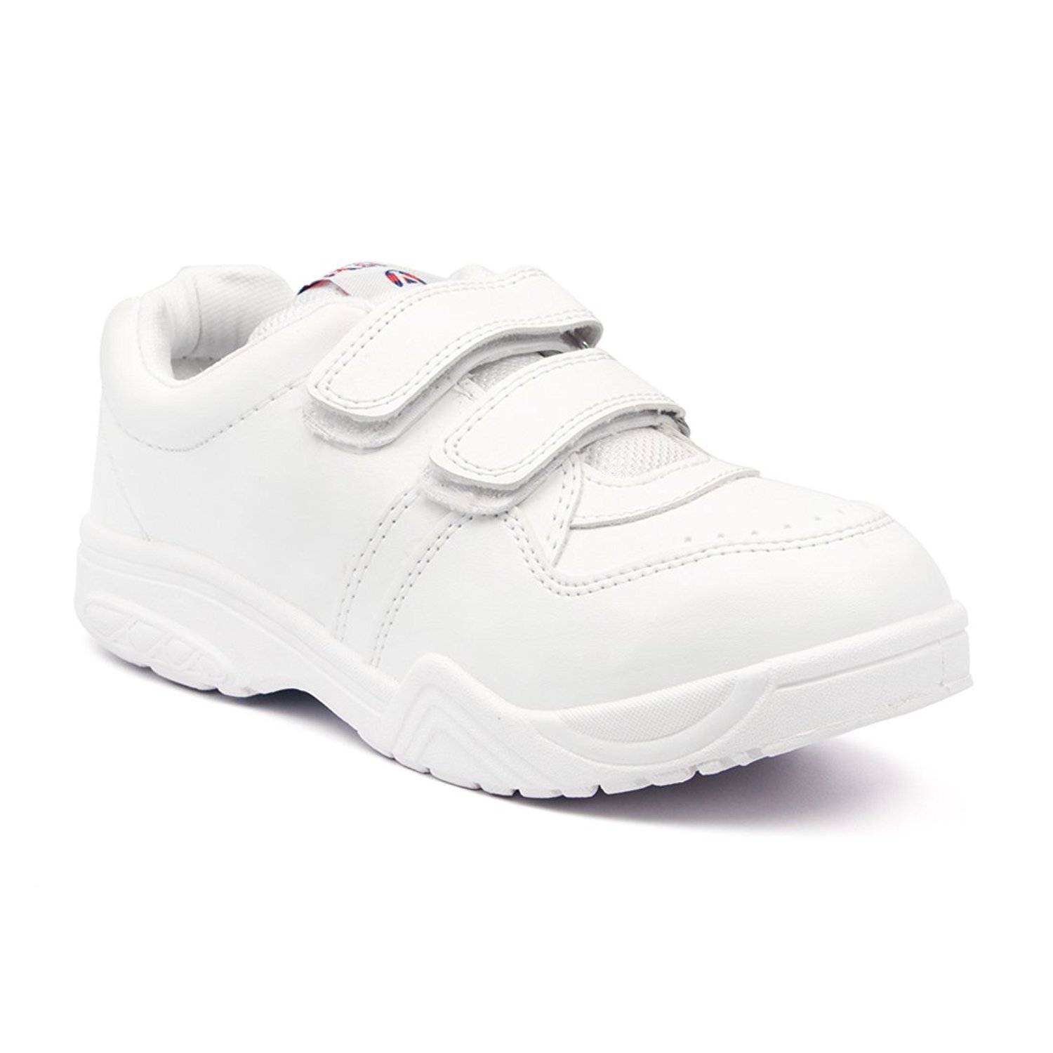 ASIAN Unisex-Child White Shoes -11 UK (B07BCN75RJ) Amazon Price History, Amazon Price Tracker