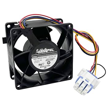 Panasonic - tomboy Panasonic Toughpad FZ-G1 Rugged Tablet Cooling Fan | BJCS