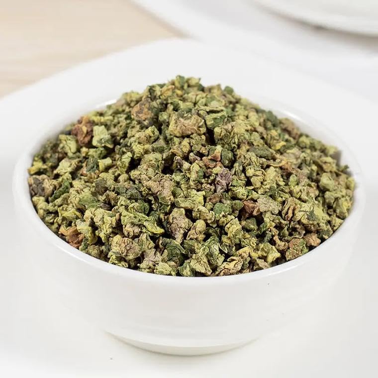 Lotus Leaf Loose Leaf Tea 300g (10.6oz) 荷叶茶 - Image 5