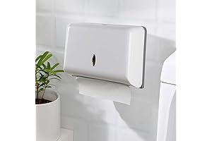 Innovia Automatic Paper Towel Dispenser: Touchless Technology for Hygienic Hand Drying