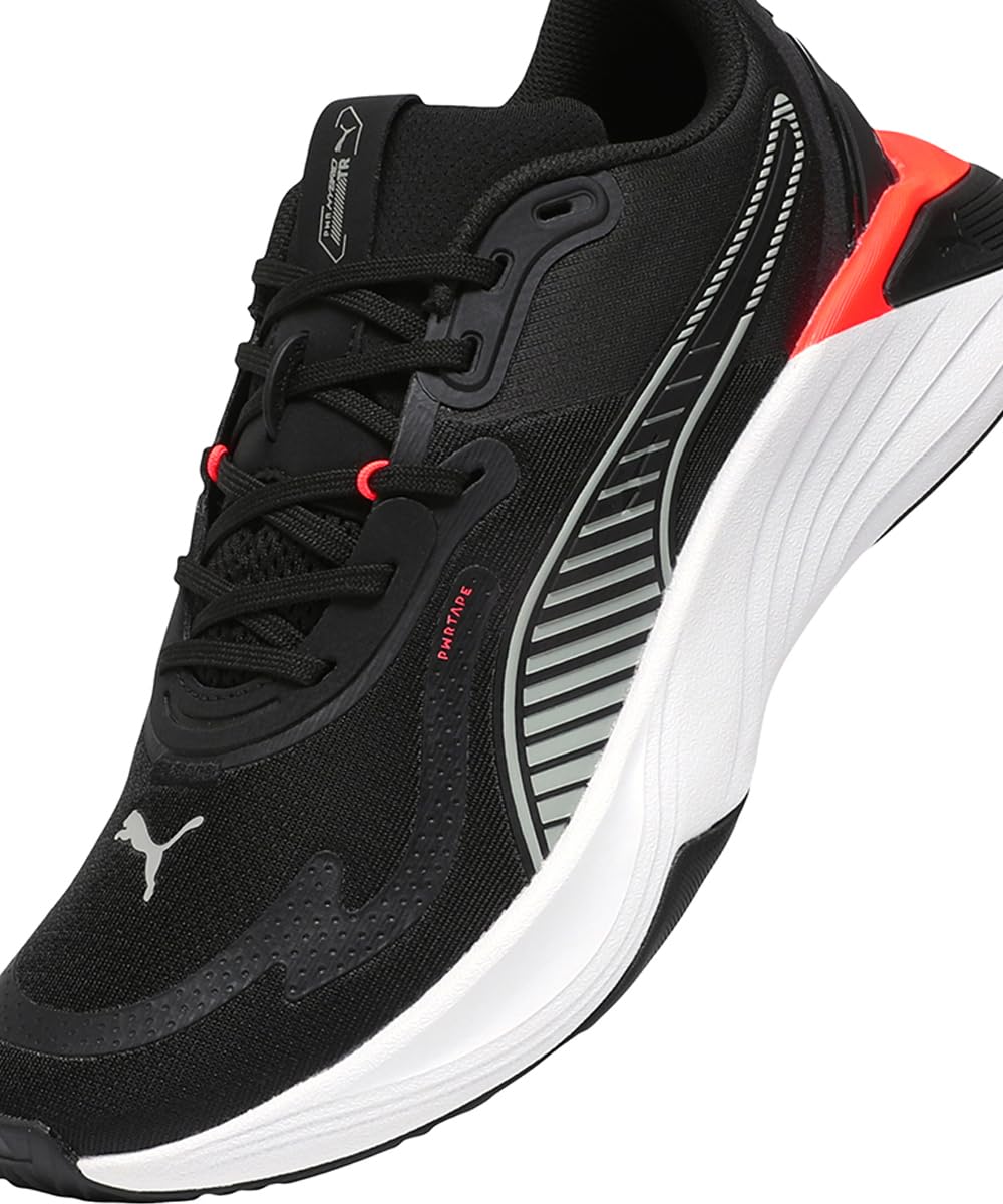 PUMA Erwachsene PWR Hybrid Trainingsschuhe