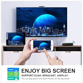 Android 10.0 TV Box X96Q TV Box H313 Quad Core 2 Go de RAM 16 Go de Rom