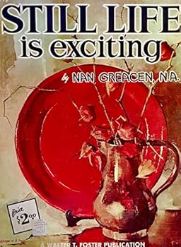 Paperback Still Life is Exciting Book