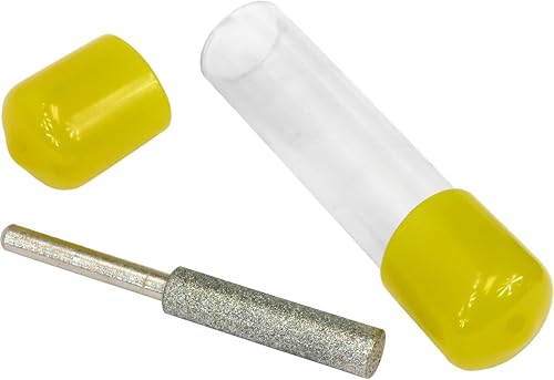 Miniatura 2 de HTS 111C3 732 "Diamond Motosierra Broca Rotativa de Afilado con Vástago de 18"