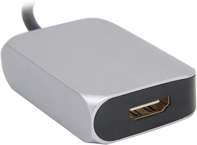 Hub USB tipo C 3 en 1 LICAEVEY con HDMI y USB 3.0 miniatura 8