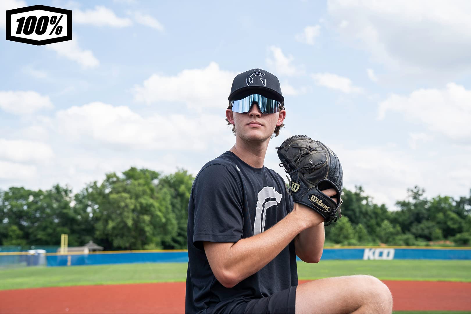 Amazon | ワンハンドレッド スポーツサングラス SPEEDCRAFT Multilayer