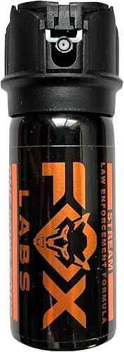 One Point Four, spray de pimienta - Flip Top Stream (2 onzas) 24 pies