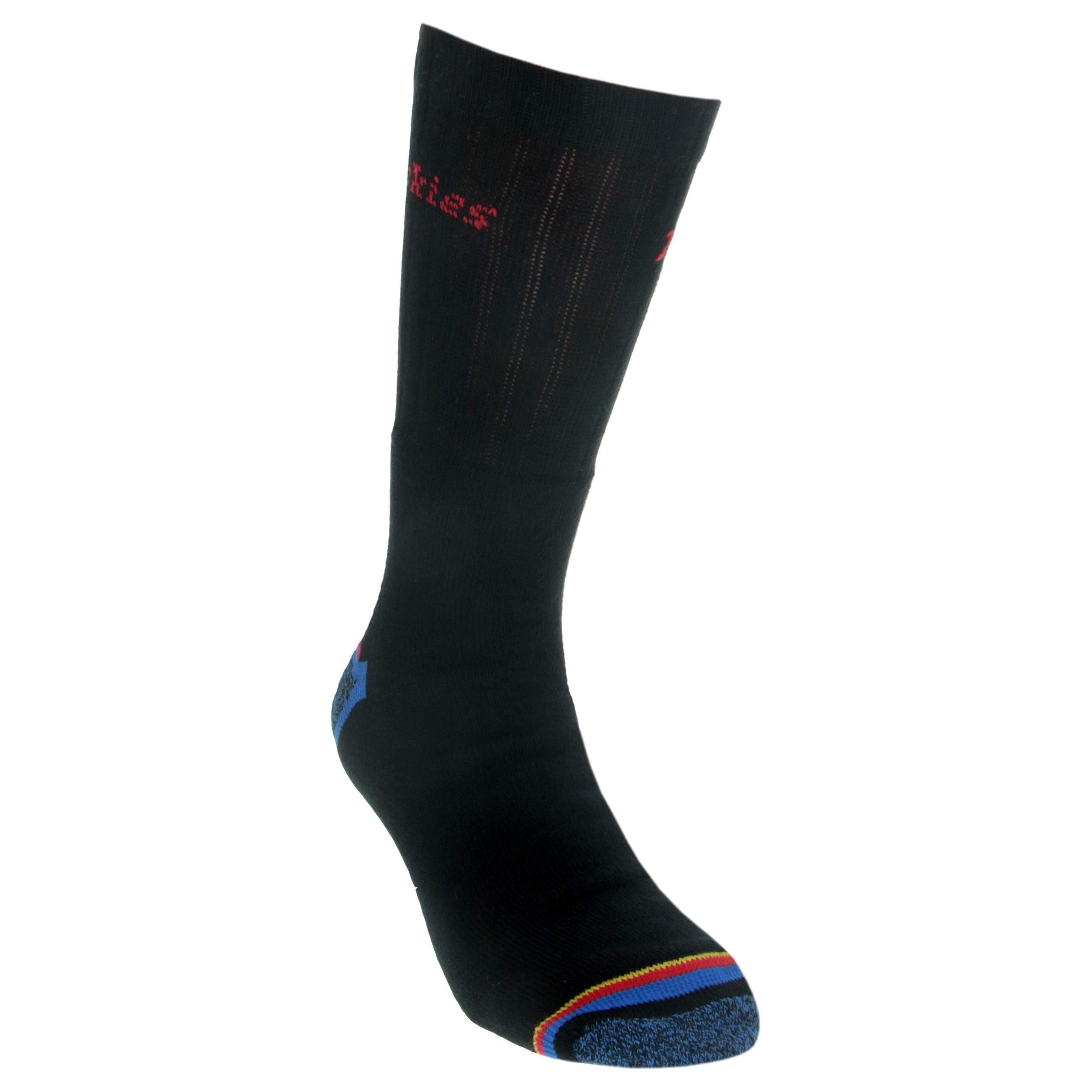 Dickies® Strong Work Socks - Calcetines de trabajo para hombre, talla 41-50