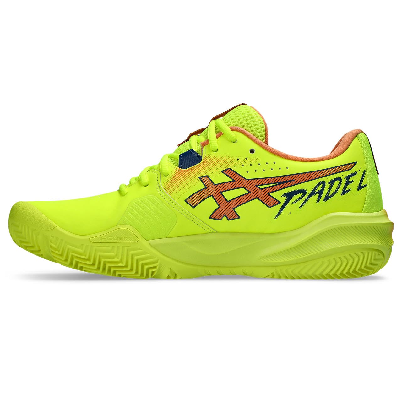 Asics Gel-Challenger 15 Padel L.e. SneakerHombre
