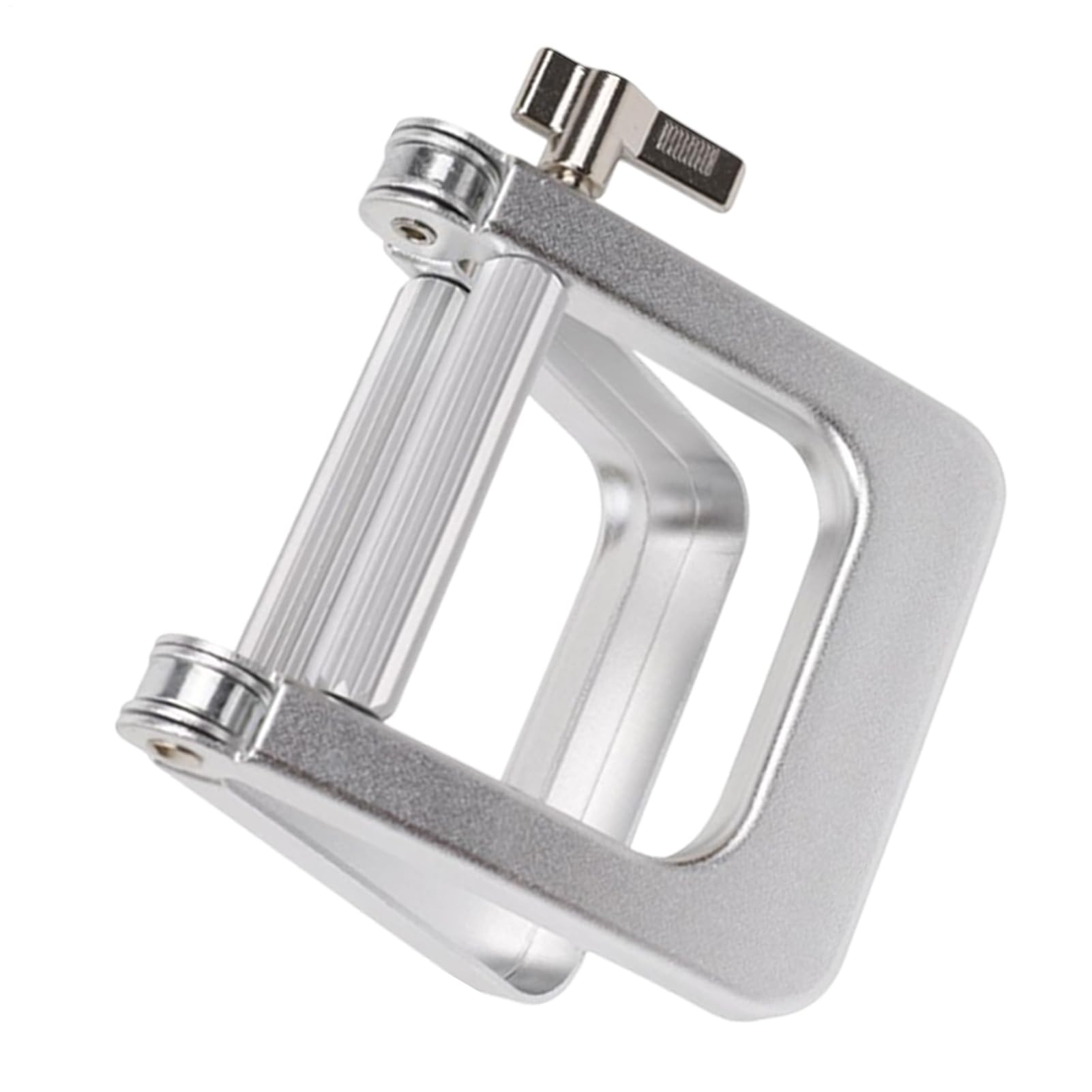 Metal Tube Squeezer | Aluminum Tube Crusher for Toothpaste | Multifunctional Tool for Hair Dyes Studio Salon Home