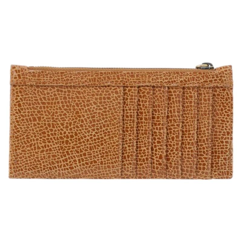 Hobo - Carte Card Case - Cedar Crackle Print2