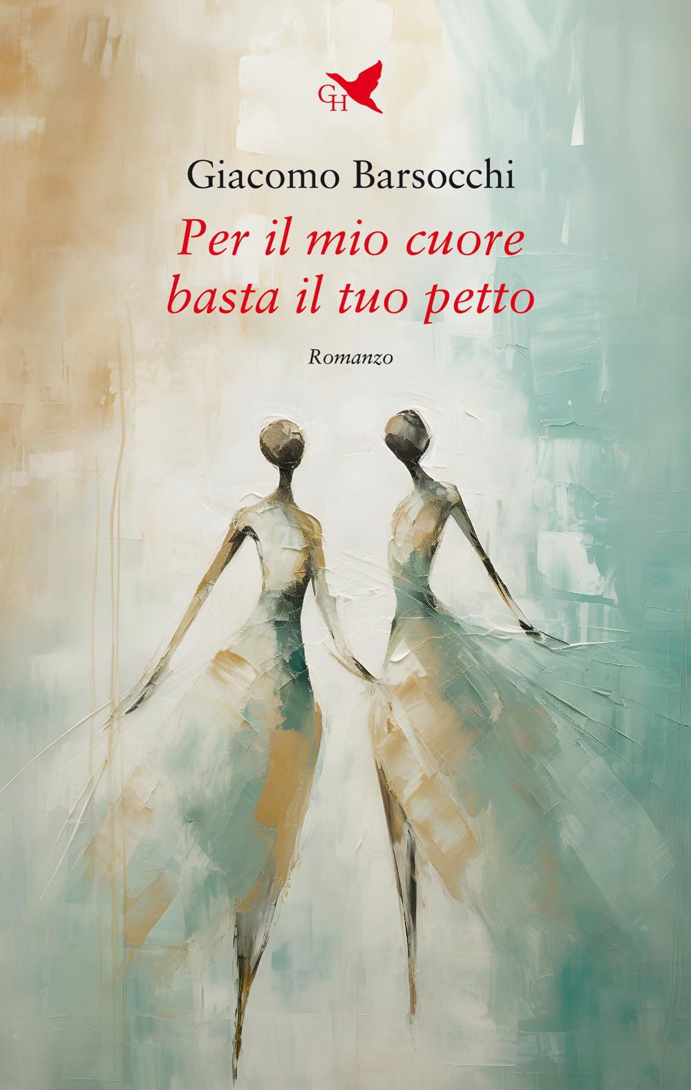 Per Il Mio Cuore Basta Il Tuo Petto - 4