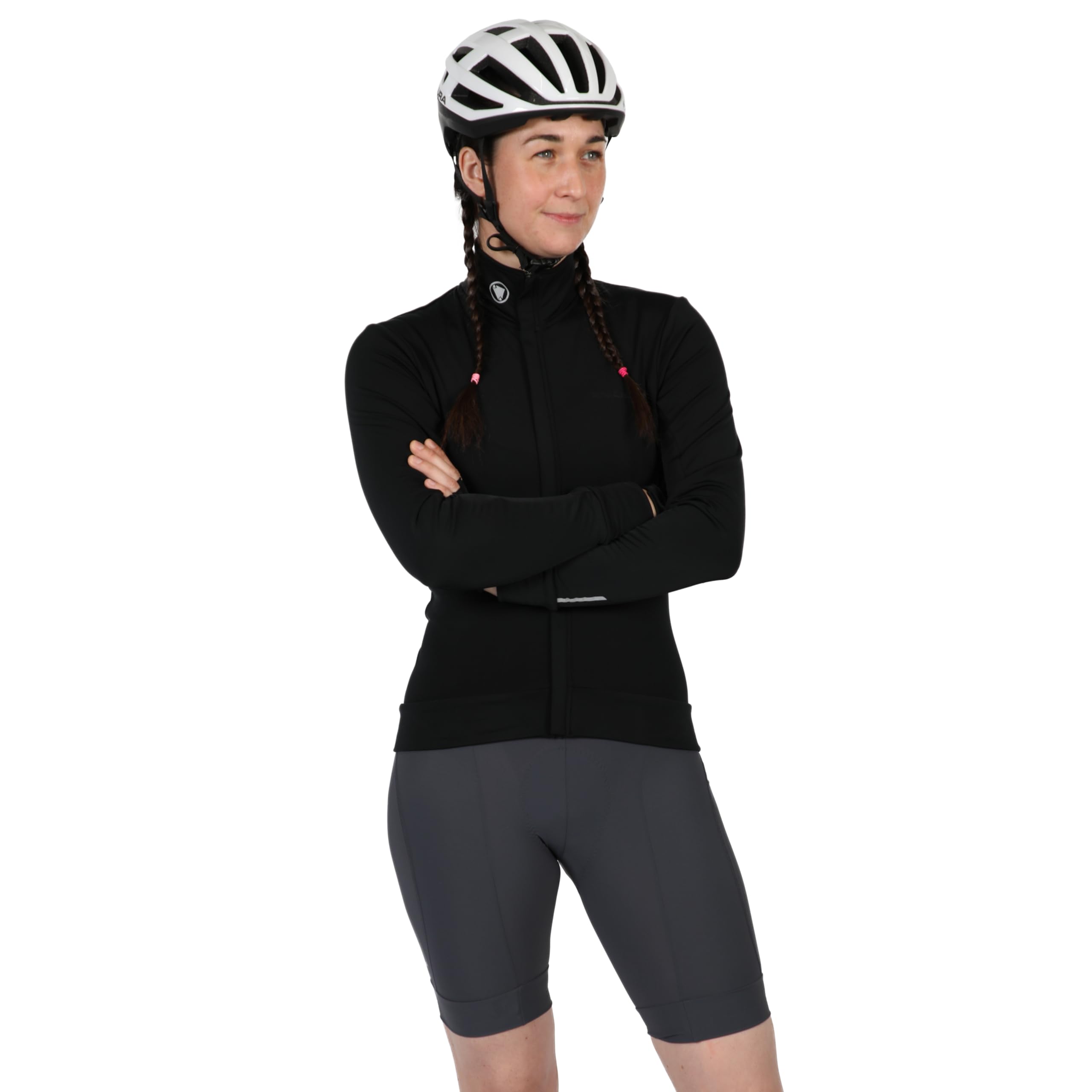 Endura Wms Xtract Lite - Shorty Kobiety