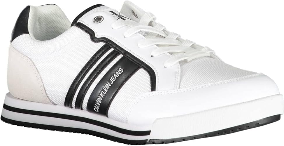 Calvin klein tennis shoes mens Clearance