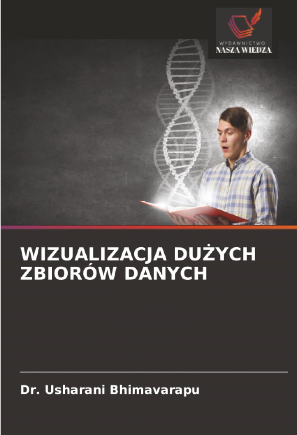 WIZUALIZACJA DU¿YCH ZBIORÓW DANYCH