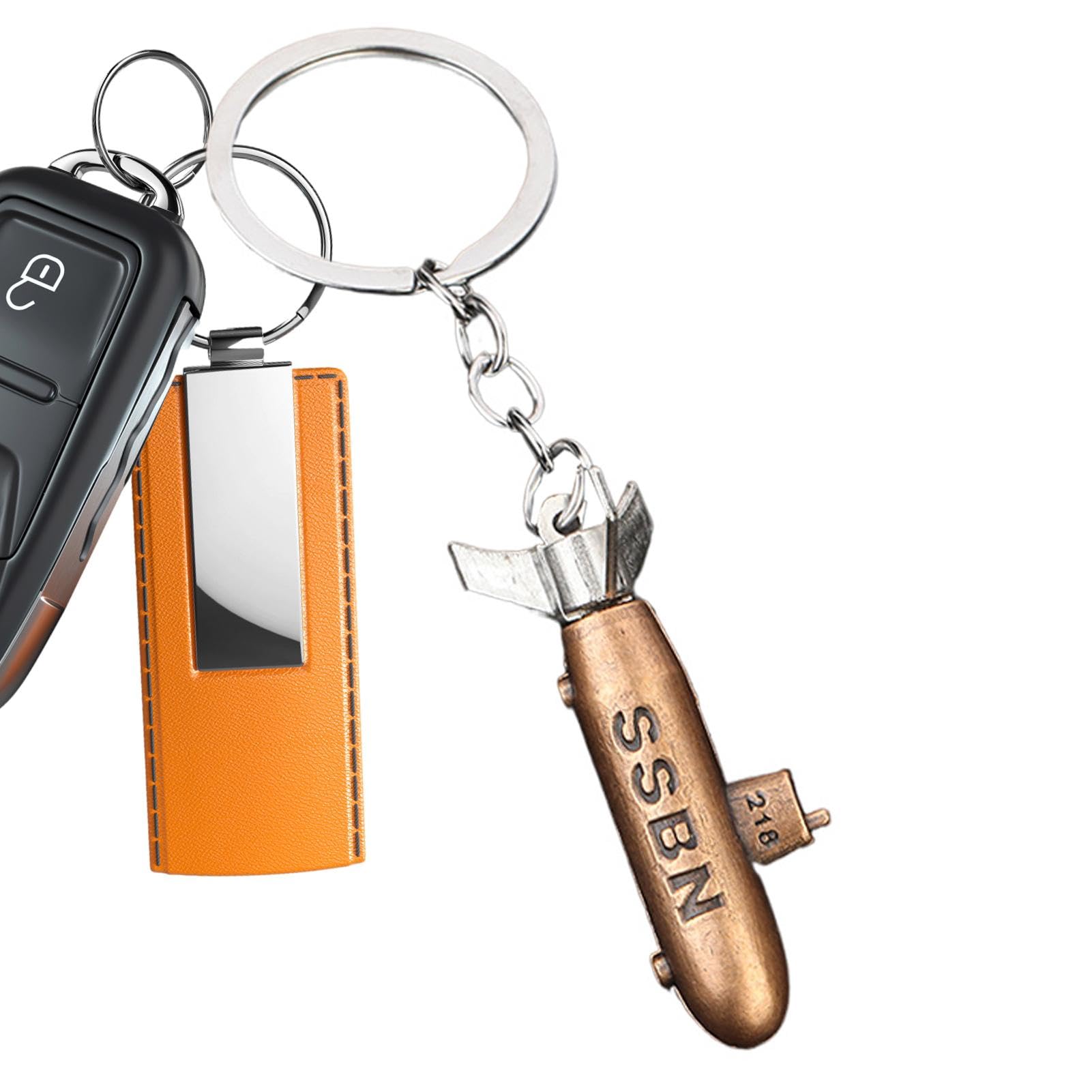 Firulab Porte-clés Ghostface - Porte-clés Du Fil D'horreur D'halloween - Porte-clés Fantasmagorique, Porte-clés à Suspendre, Porte-clés Voiture Scream Door, Accessoires Petite