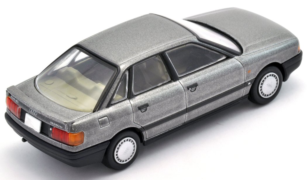 トミカリミテッドヴィンテージネオ LV-N86a アウディ80 クワトロ 未開封 Amazon | トミカリミテッドヴィンテージ LV-N86a アウディ80