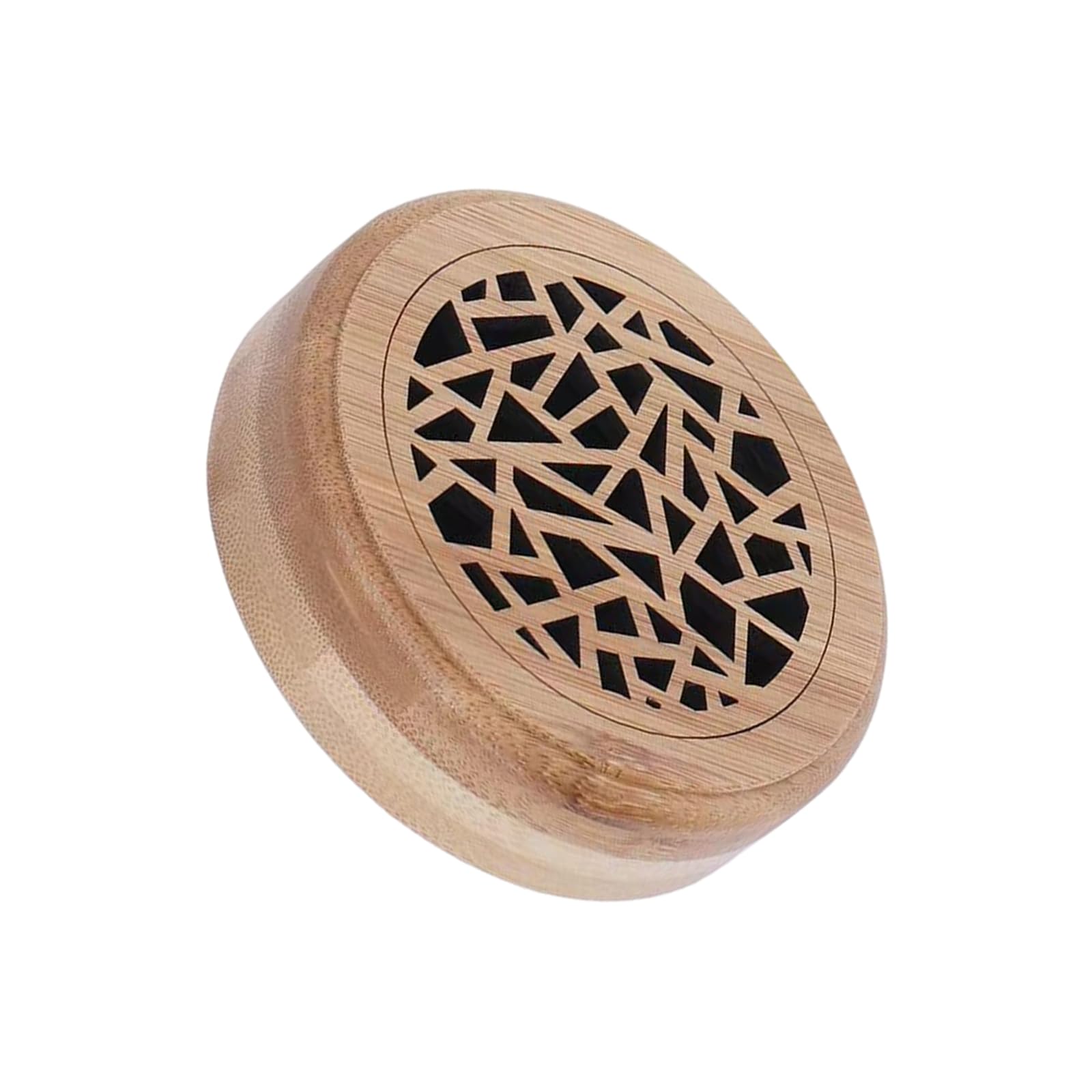 aromatherapy burner, Handmade Aromatherapys Room FreshenerAshes Catcher Home Decors Incenses Holder For Insence Cone(A)
