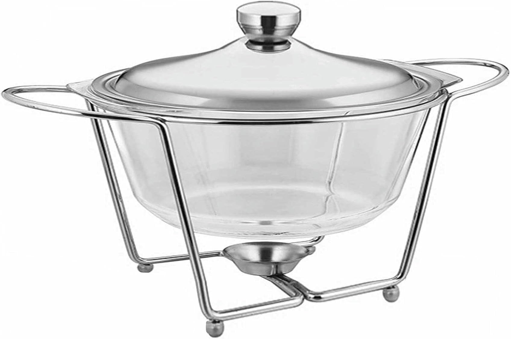 Chafing Dish Ustensiles de Service de Buffet Traiteur et Banquets