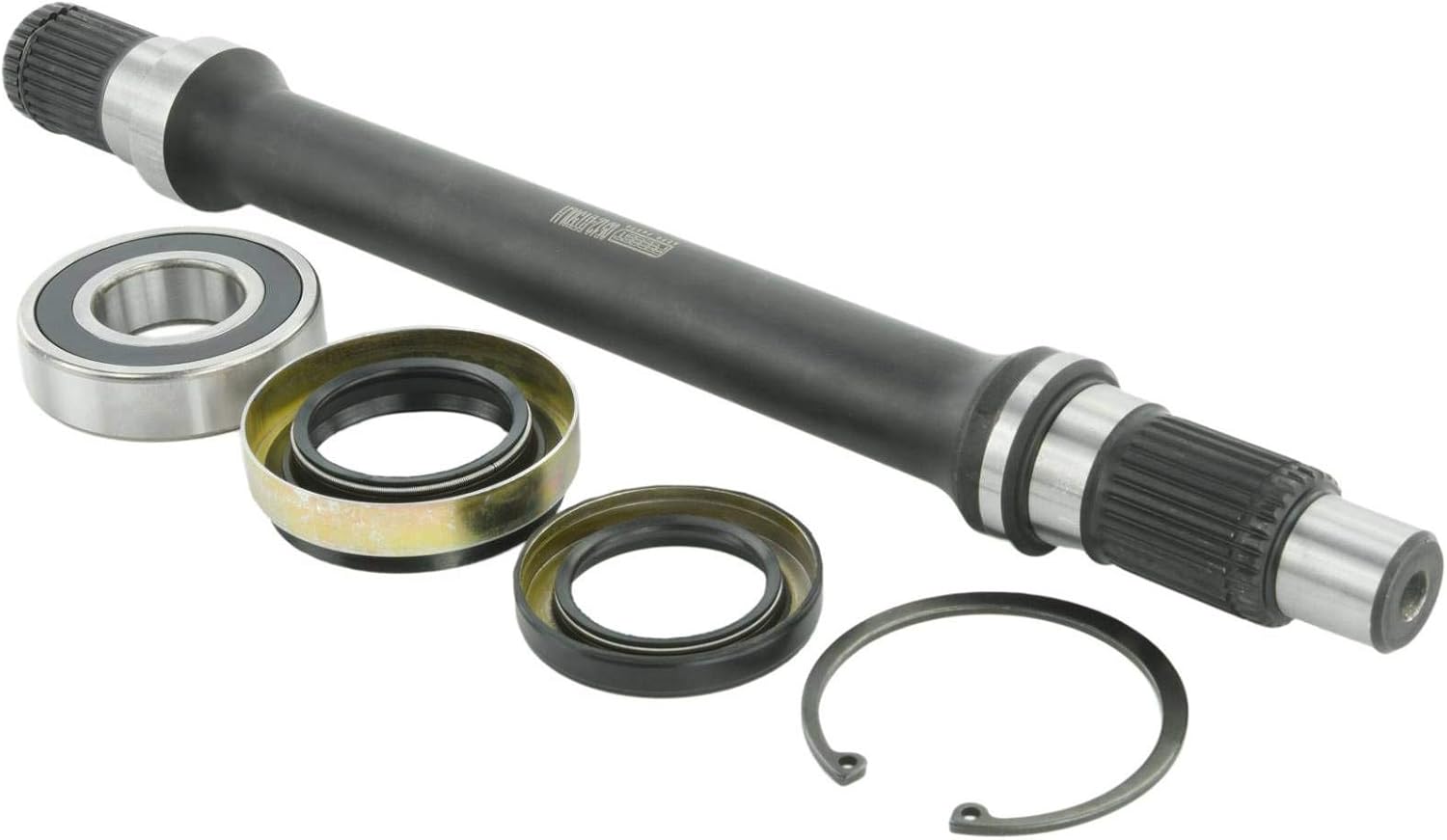 Left Shaft 28X356X28 Febest 0512-BT50LH Oem PA33-27-721